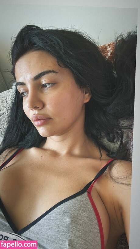 Ece Ronay leaked onlyfans naked