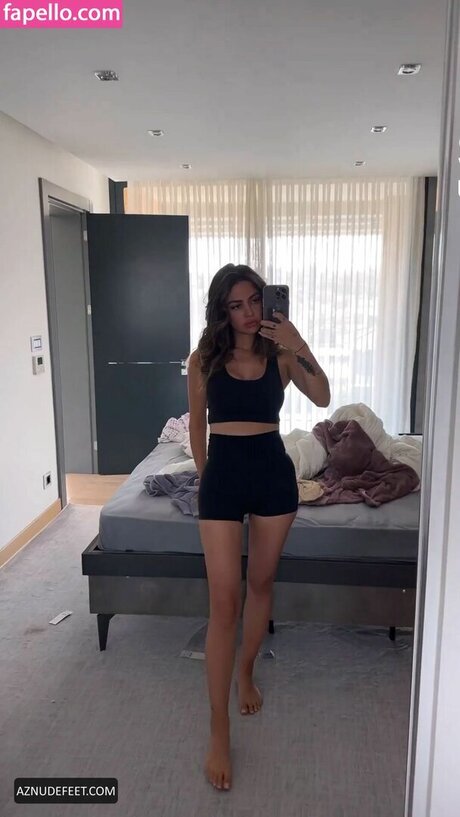 Ece Ronay onlyfans hot