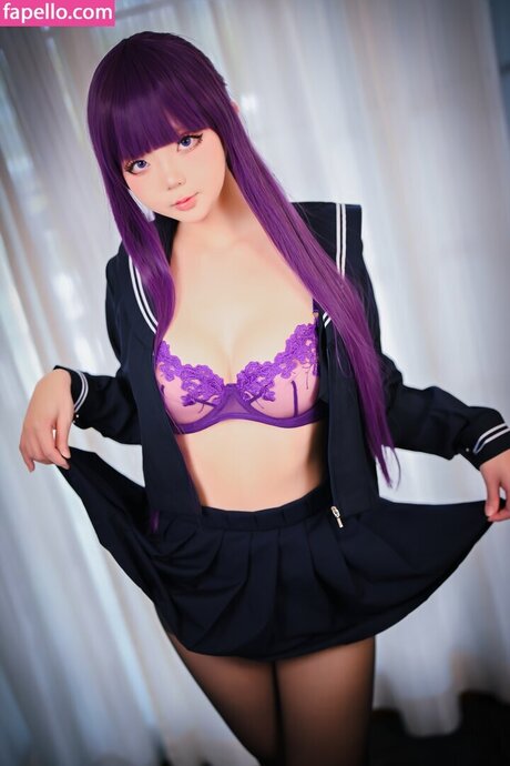 Nagomitei onlyfans leak sex