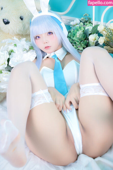 Nagomitei only fans pictures