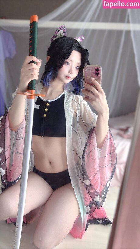 Nagomitei onlyfans pics