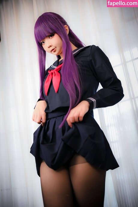 Nagomitei onlyfans lean