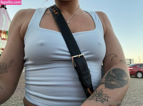 Quackme 124 onlyfans nudes leaks