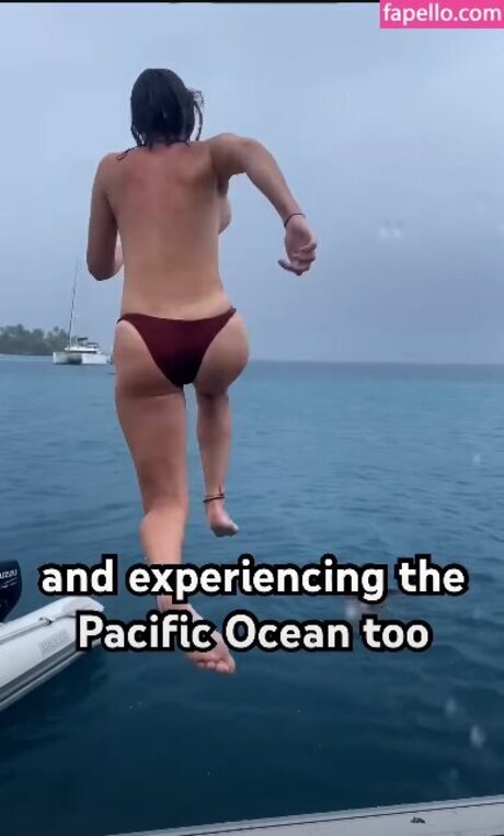 Lydia Paleschi onlyfans leak