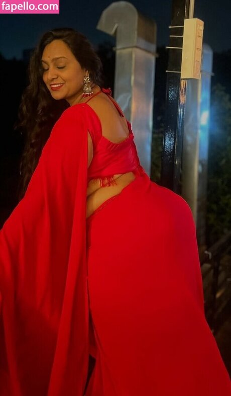 Anupamaswathi onlyfans leak new