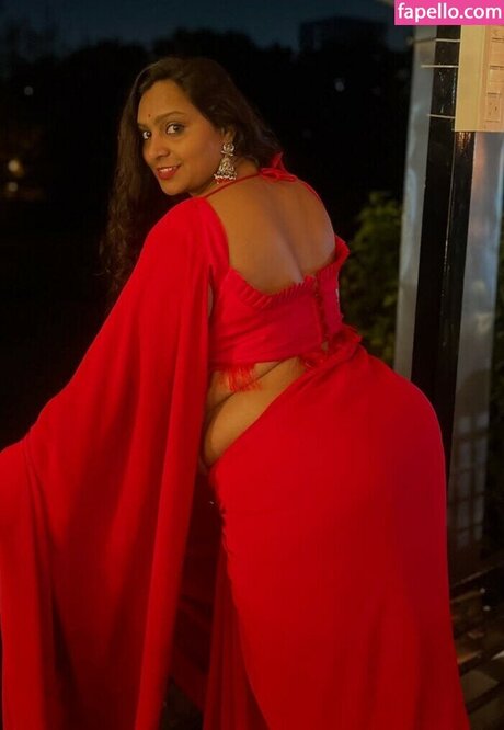 Anupamaswathi onlyfans porn