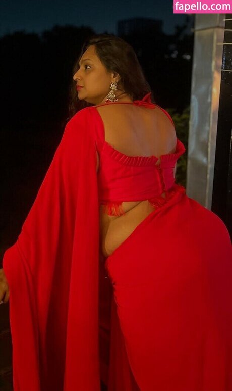 Anupamaswathi onlyfans photo