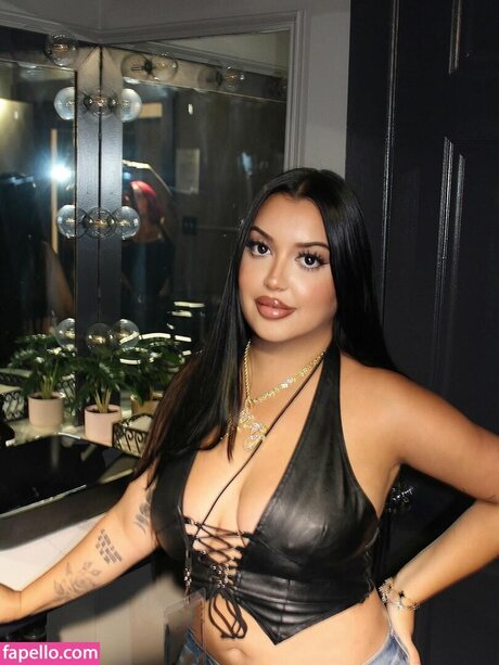 Ariel Sanson onlyfans xxx