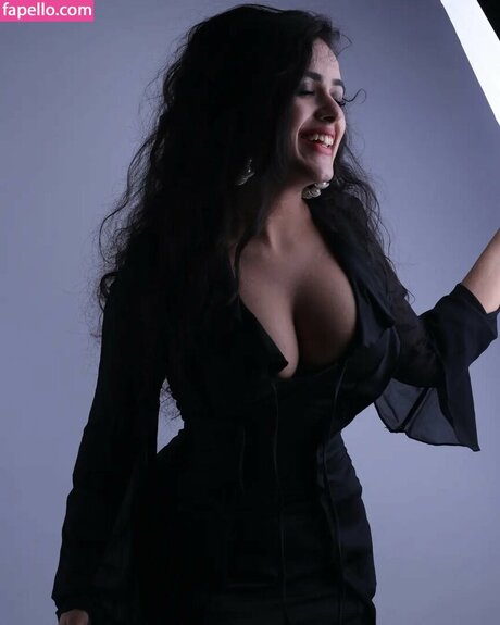 Muskaan Varshney new onlyfans leaks