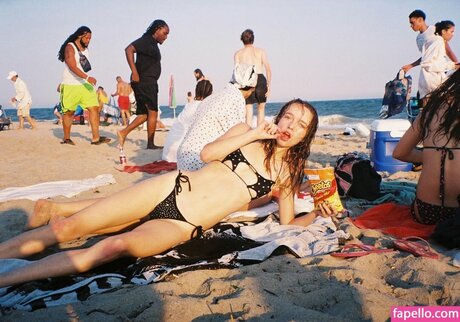 Olivia Forte only fans review