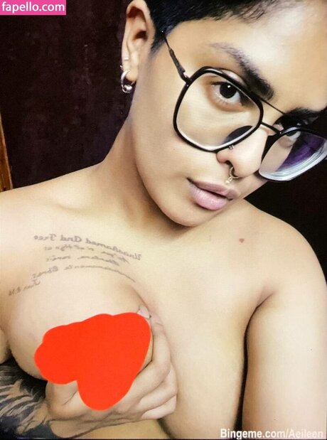 Aeileen Alexandra onlyfans porn nude