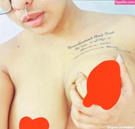 Aeileen Alexandra onlyfans free