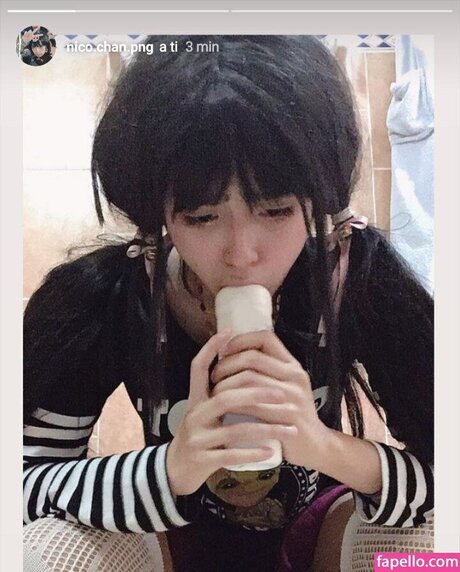 Nicolette Huerta onlyfans naked