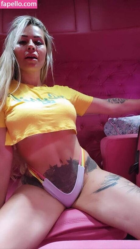Sheila BellaverICIAL onlyfans leak free