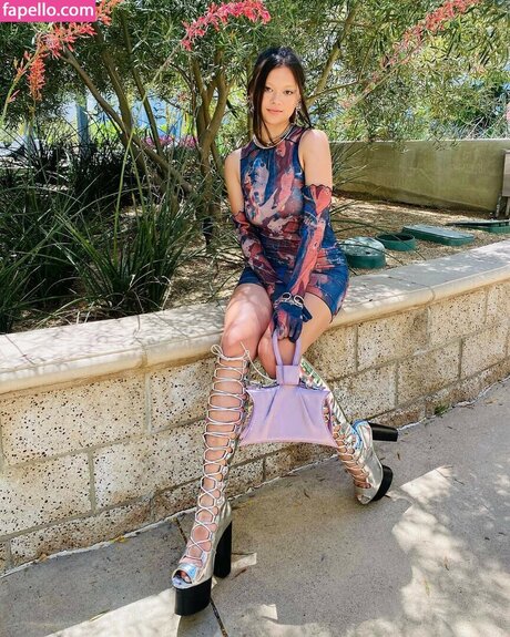 Lukita Maxwell onlyfans porno