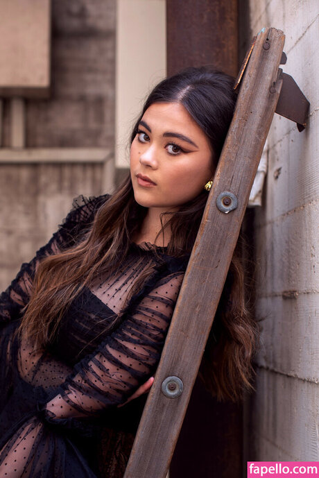 Lukita Maxwell onlyfans pic