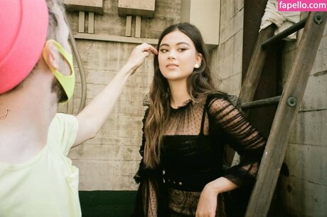 Lukita Maxwell onlyfans porn leak