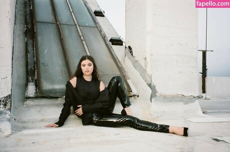 Lukita Maxwell porn onlyfans