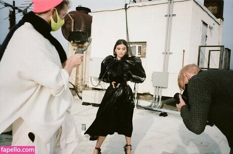 Lukita Maxwell onlyfans creator