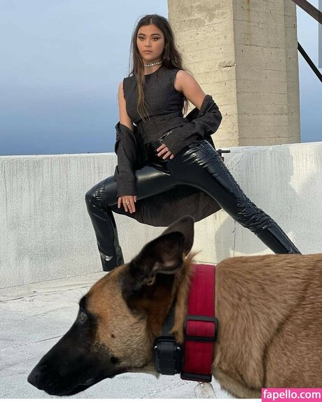 Lukita Maxwell onlyfans leaks sex