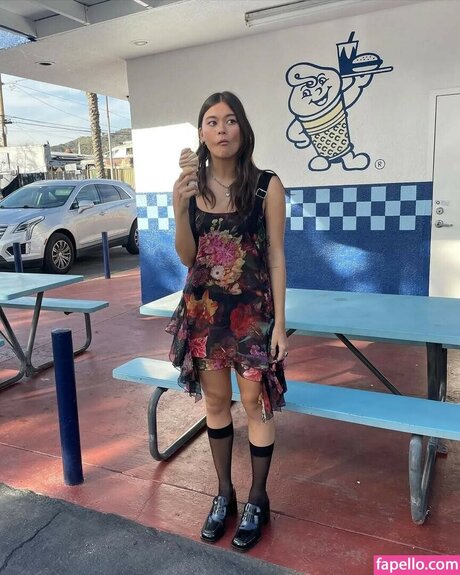 Lukita Maxwell onlyfans nude leaked