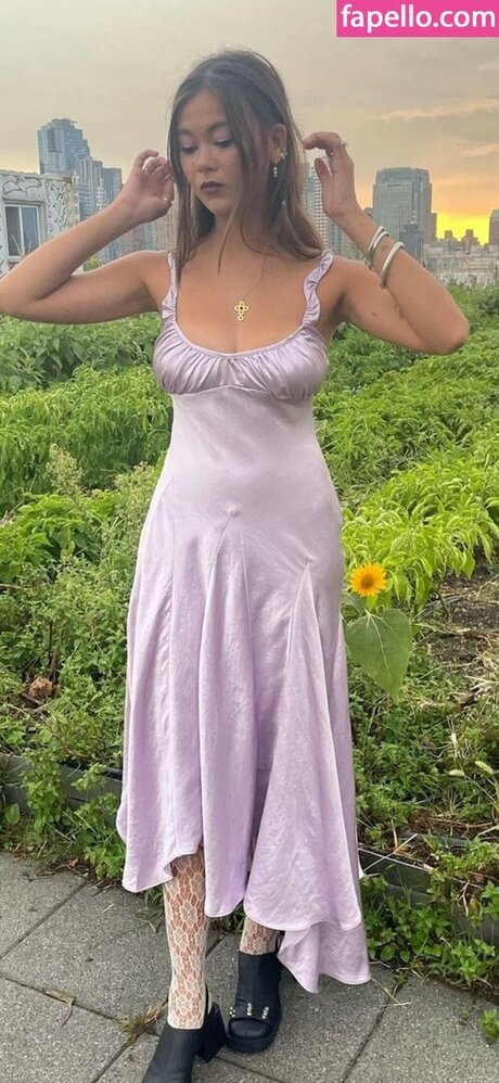 Lukita Maxwell onlyfans nudes leaks