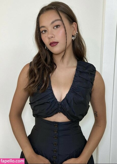 Lukita Maxwell onlyfans nude tits