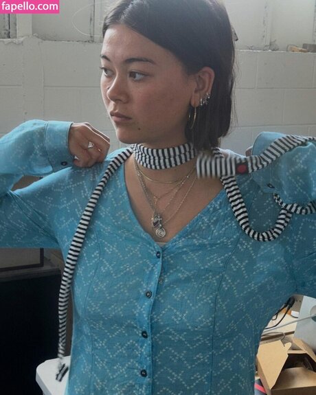 Lukita Maxwell onlyfans porno