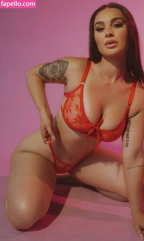 Madeleinerosee leaked onlyfans nudes