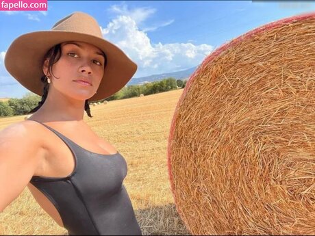 Luciane Buchanan leaked onlyfans pics