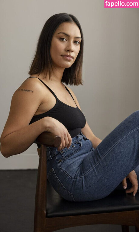 Luciane Buchanan only fans nudes