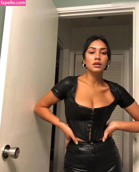 Luciane Buchanan only fans free