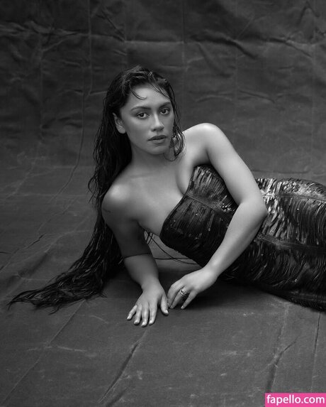 Luciane Buchanan hot onlyfans