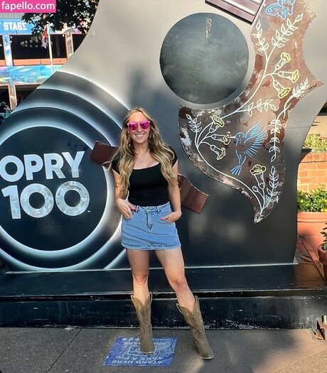 Andrea Forcum onlyfans nudes leaked