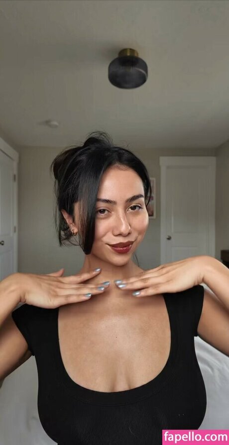 Amber Cosette onlyfans naked pics