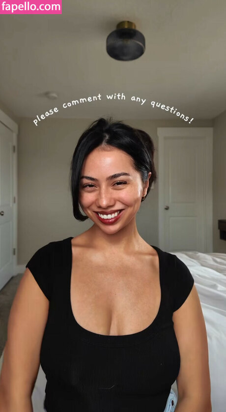 Amber Cosette onlyfans ass