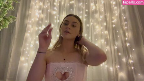 Simply Kel ASMR new onlyfans leaks