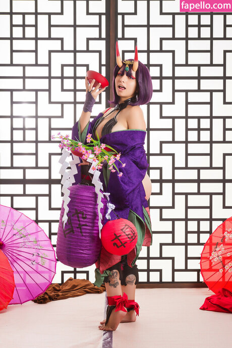 Ale Tanooki only fans pictures