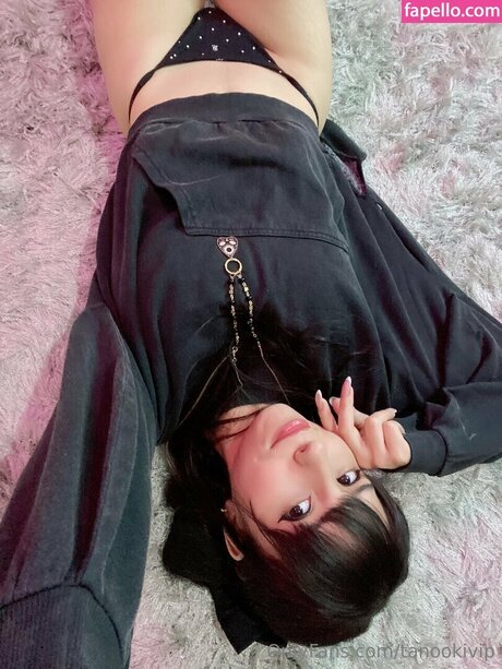 Ale Tanooki onlyfans archives