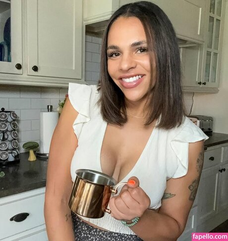 Amber Reacts leaked onlyfans sex tape