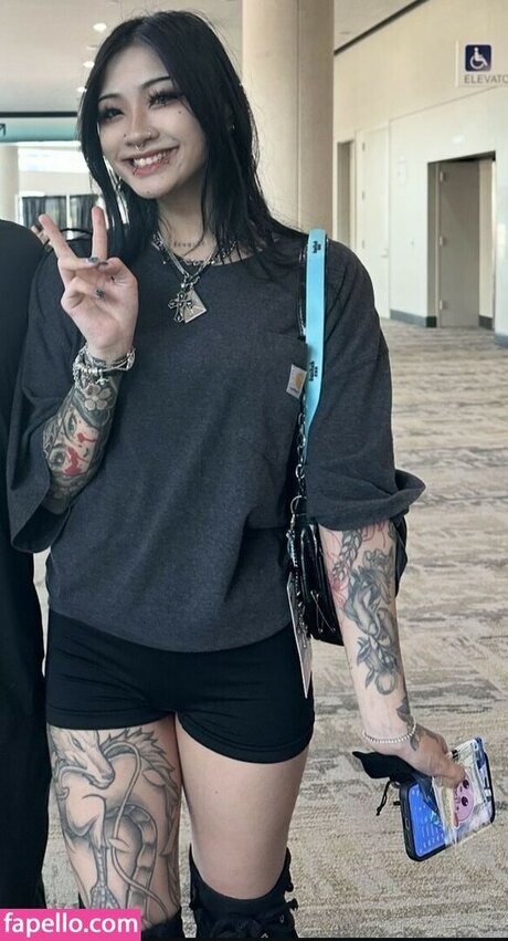 eggspringroll nudes only fans