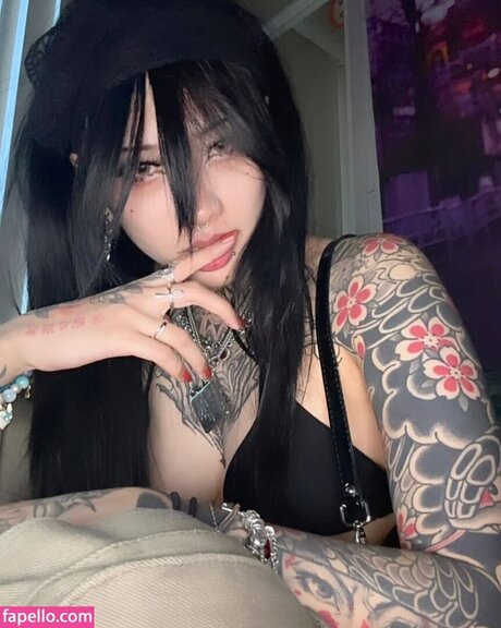 eggspringroll onlyfans leaks naked