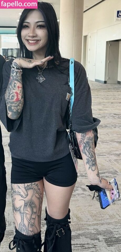 eggspringroll leak onlyfans