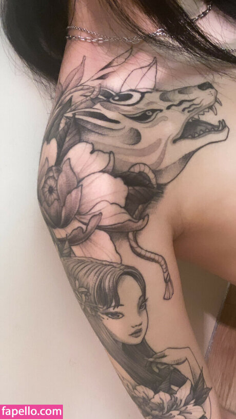 eggspringroll nude leaks onlyfans