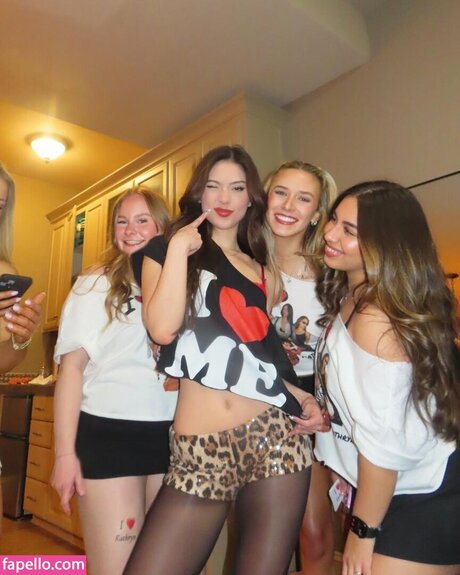 Kathryn Melvin xxx only fans