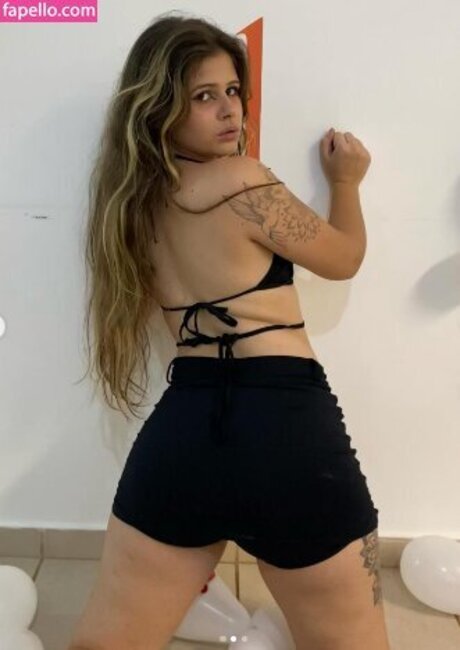 Julia Carolina onlyfans leaked pictures
