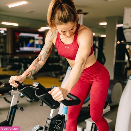 Christmas Abbott onlyfans nude pics