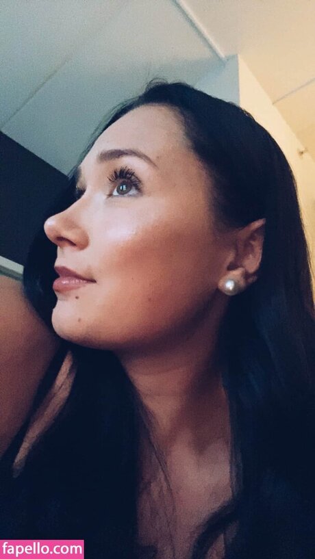 Alexandra Hetland Johnsen nude leak onlyfans