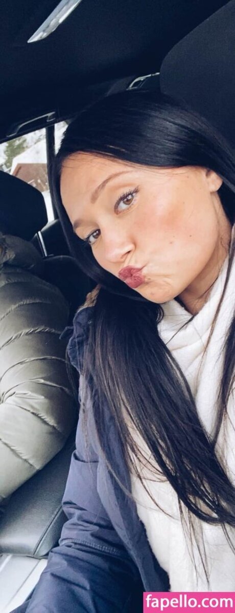 Alexandra Hetland Johnsen new onlyfans leaks