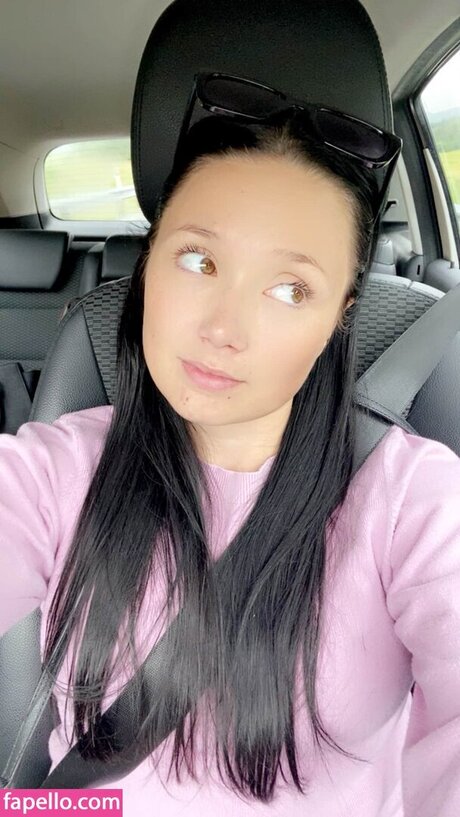 Alexandra Hetland Johnsen onlyfans topless